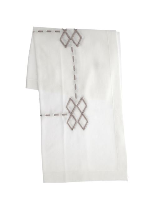 MARLU' Coperta MARLU' | ES5780BIANCO FANGO